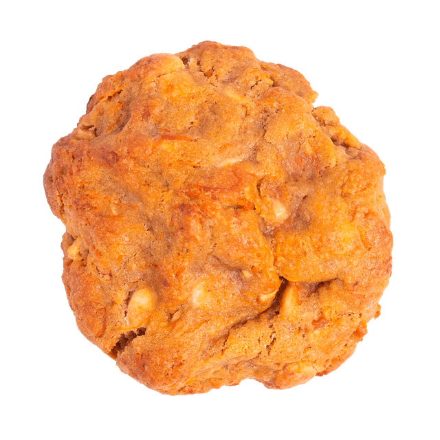 Carrot Cookie