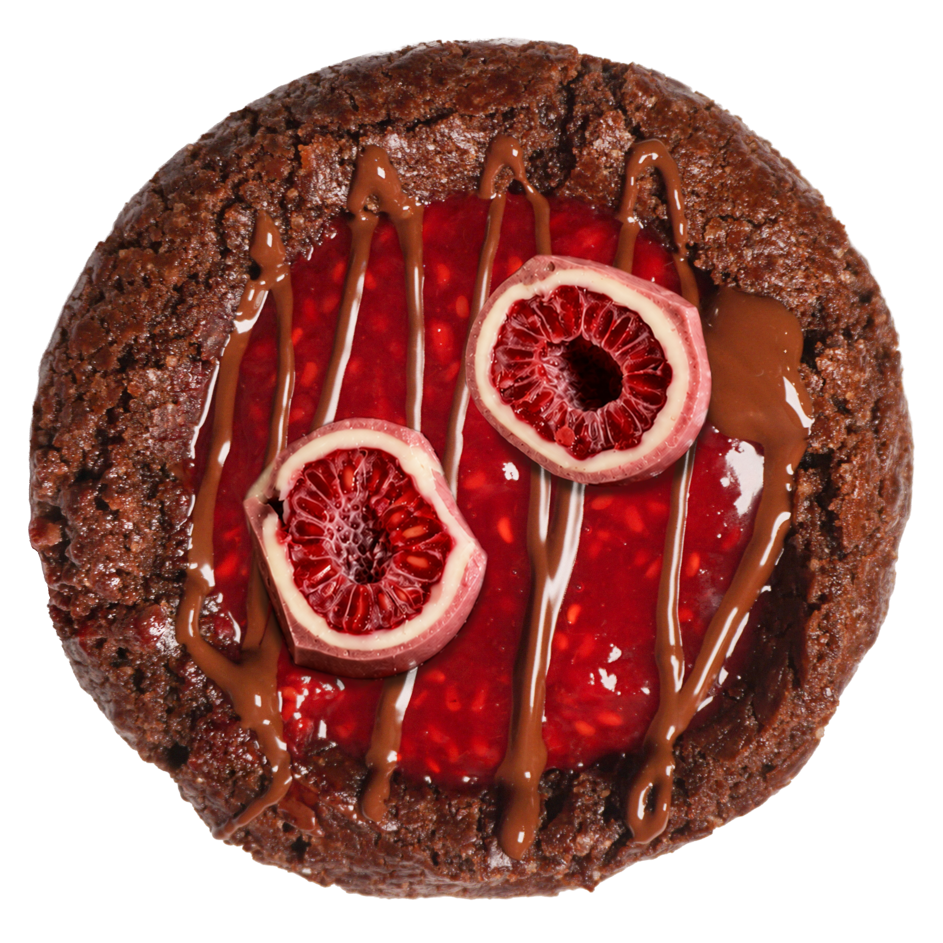 Franuí Cookie
