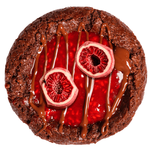 Franuí Cookie