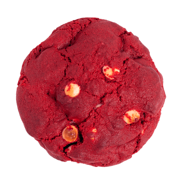 Red Velvet